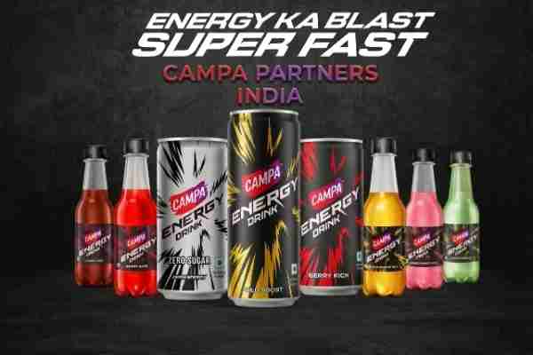 Campa Cola