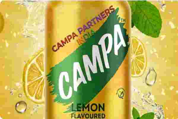 Campa Cola Distributorship