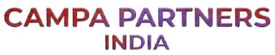 Campa Partners India Official Logo